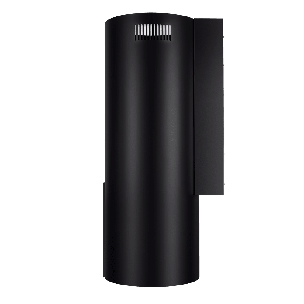 Кухонная вытяжка Maunfeld Lee Wall 35 Sensor Black