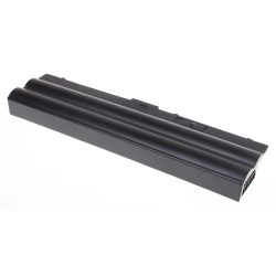 Аккумулятор iBatt 5200mAh для ноутбука Lenovo ThinkPad L430, L530, T430, T530
