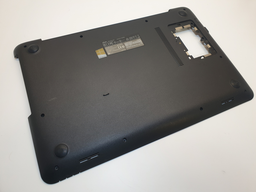 Поддон Asus X756U, 13NB0A01AP0621