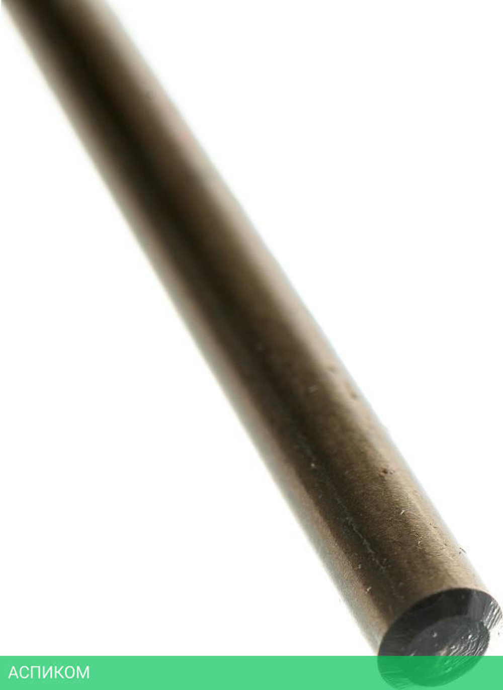 Сверло по металлу Milwaukee HSS-Co 4.0мм 10шт (4932373339)