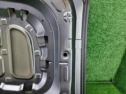 Капот Jetour Dashing (2022-н.в.)