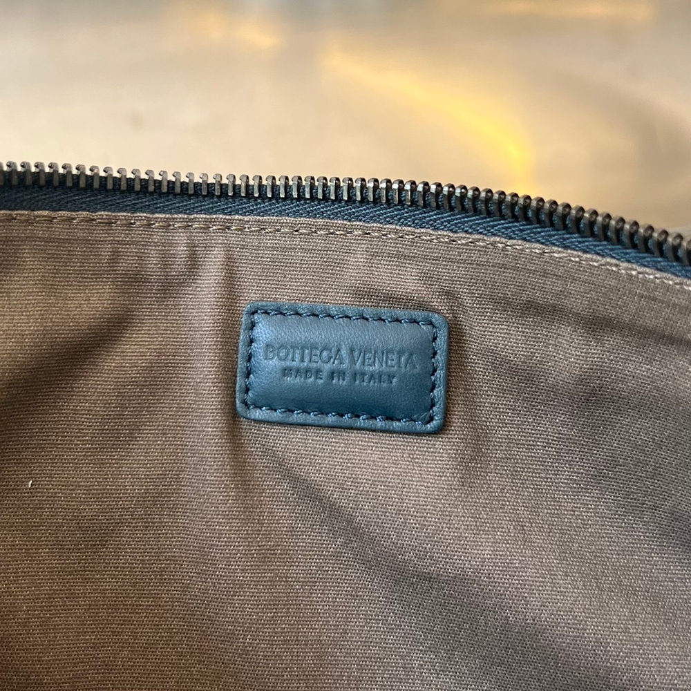 Bottega Veneta Pouch 30 cm