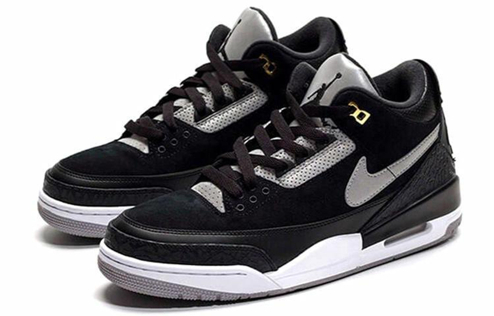 Кроссовки Jordan Air Jordan 3 Tinker