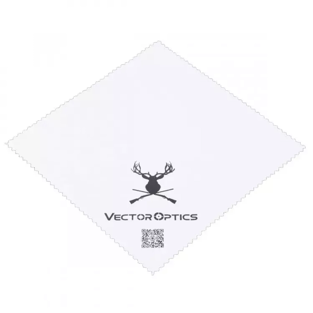 Прицел Vector Optics Marksman 4,5-18x50 SFP