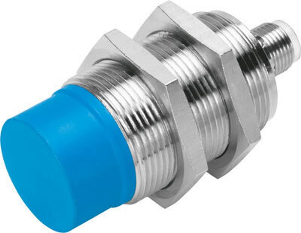 SIED-M30NB-ZS-S-L Датчик положения