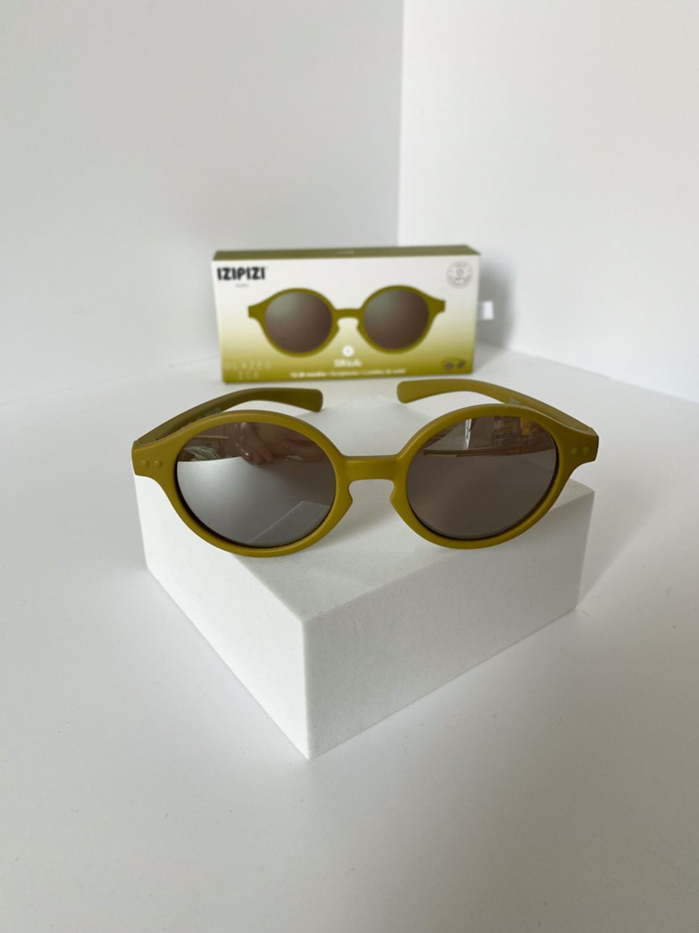 Новые очки Izipizi, 80-98
