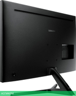 Монитор Samsung 31.5" U32J590UQI