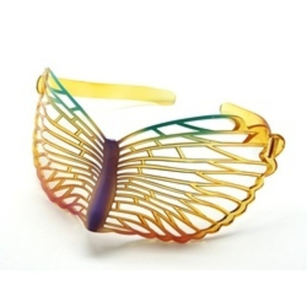 Очки "Невесомость" Разноцветные