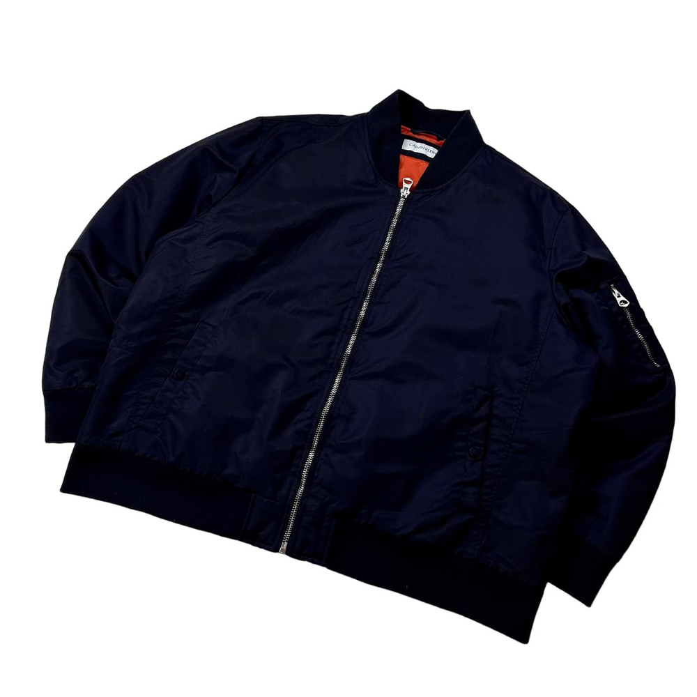 Бомбер Calvin Klein