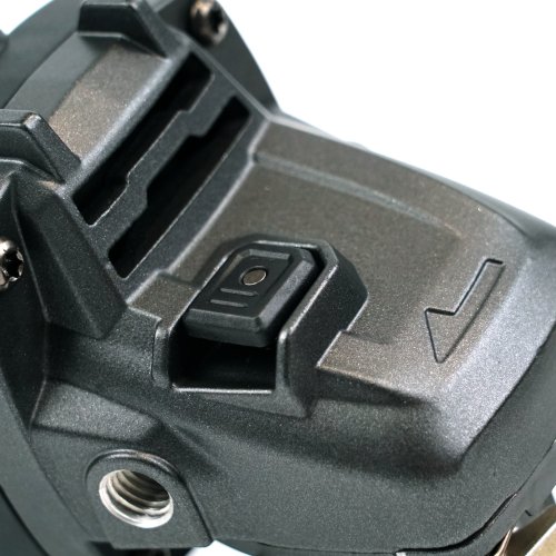 УШМ аккумуляторная 20V (без АКБ и ЗУ) 125мм TEH LG125M