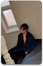 Карта #1693 / Park Hyungsik