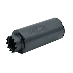 Дожигатель BRT на АК, Сайга-МК Исп. 30 (.223Rem, 5,45х39, М24х1,5)