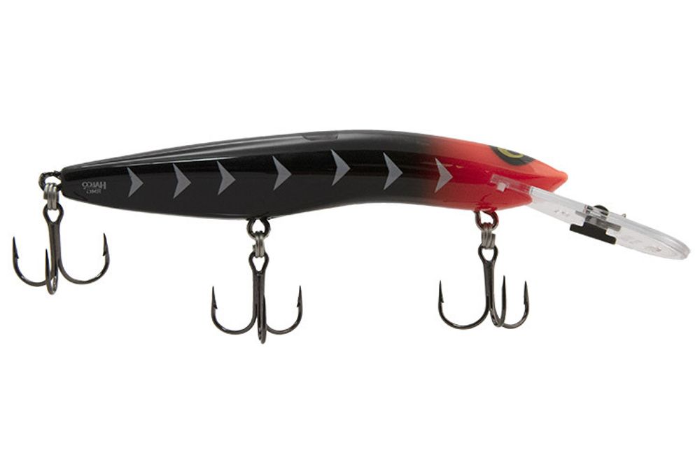 Воблер Halco SORCERER 125, XDD+STD, #65