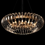 Подвесная люстра Loft It DAKOTA 10300/800 French gold