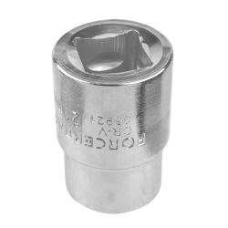 Головка 21мм 3/4''12гр. FORCEKRAFT FK-56921