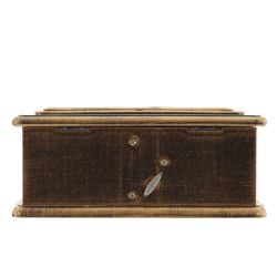 GAEM Шкатулка для украшений (музык.), L21 W11 H8,5 см