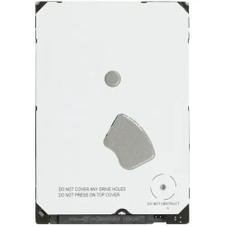 2TB WD Blue (WD20SPZX) (SATAIII, 5400 rpm, 128Mb buffer)