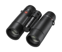 Бинокль Leica Ultravid 8x42 HD-Plus - фото 1