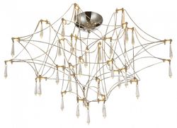 Потолочная люстра ST-Luce Gravetta SL6601.102.78