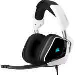 Игровая гарнитура беспроводная Corsair Void Elite RGB, White (CA-9011202-EU)