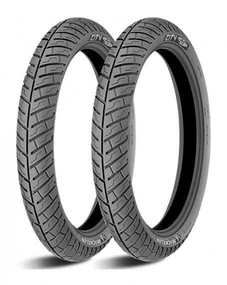 Michelin City Pro 3.00 R17 Rear