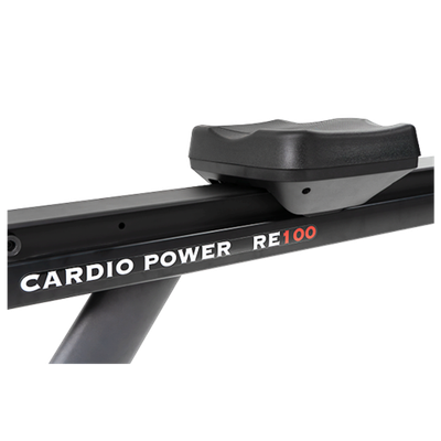 Гребной тренажёр CardioPower RE100