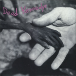 Dead Kennedys / Plastic Surgery Disasters (LP)