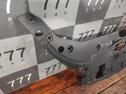 Кожух замка капота Haval M6 2 21-нв Б/У Оригинал 5509010XKZ0YA