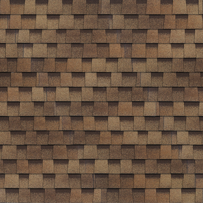 Шинглас Джаз Терра (2 м2/уп)