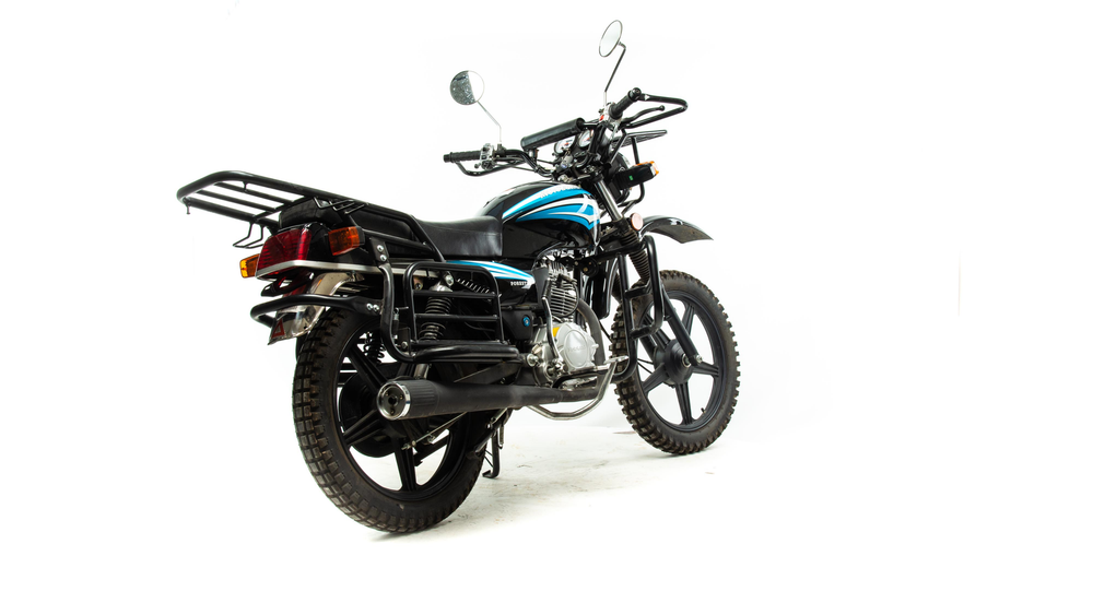 Мотоцикл Motoland FORESTER 200
