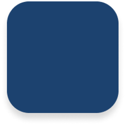 Индиго (синий)