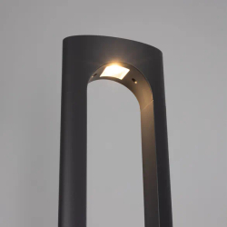 Светильник LGD-MUSE-BOLL-H900-12W Warm3000 (DG, 296 deg, 230V) (Arlight, IP65 Металл, 3 года) 037523