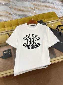 Футболка Dolce & Gabbana