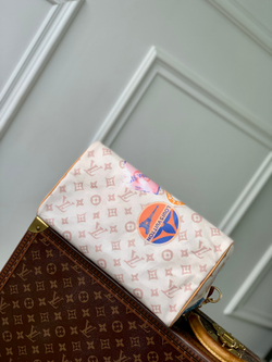 Louis Vuitton Speedy Soft 30