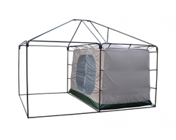 Внутренний жилой модуль Шатра Пикник 6х3м и  3х3м