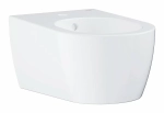 Биде подвесное Grohe ESSENCE CERAMIC 3957400H белое