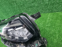 Фара правая Geely Tugella (2019-2024) LED