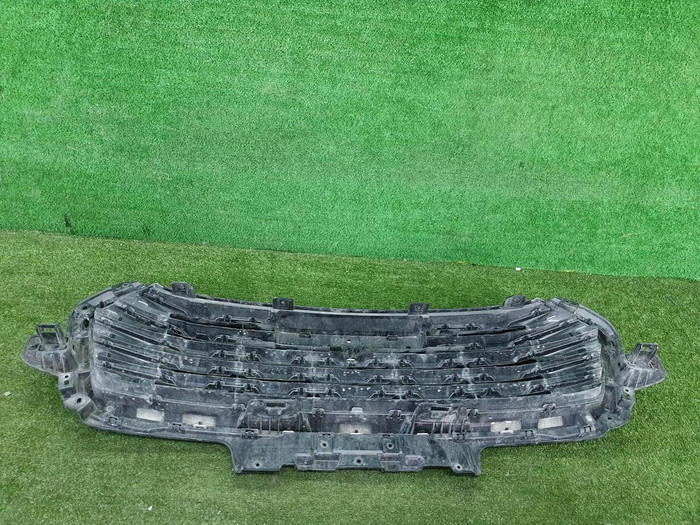 Решетка радиатора Haval Jolion (2021-н.в.)