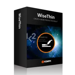 Программное обеспечение WiseThin