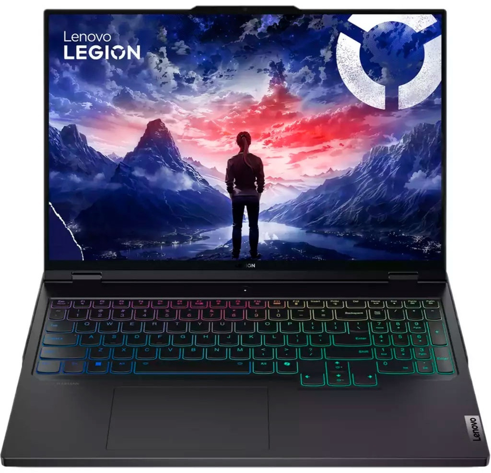 Ноутбук Lenovo Legion Pro 7 16IRX9H (83DE0045RK) 16" / 32 Гб / SSD 1024 Гб / Без ОС / 83DE0045RK