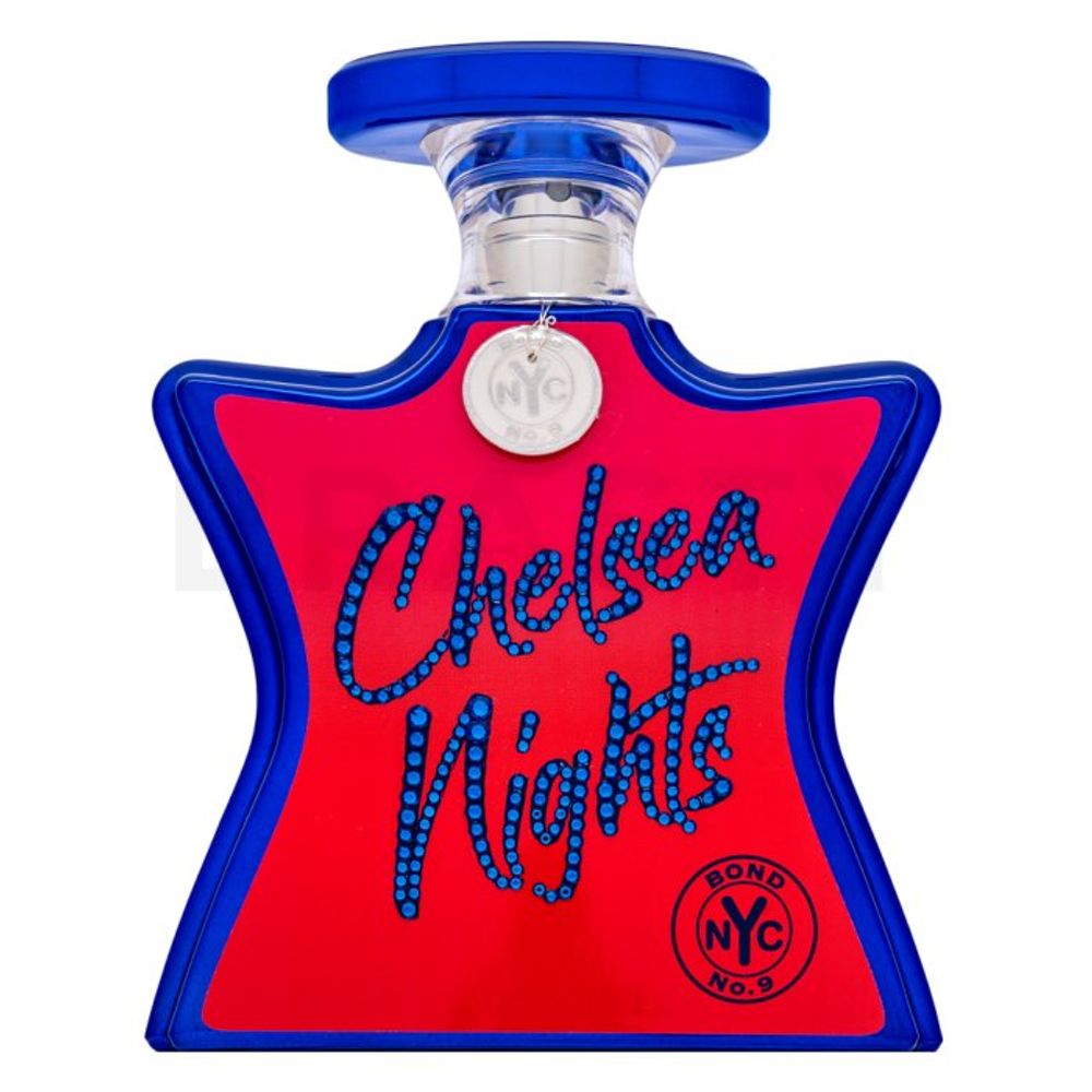 Bond No. 9 Chelsea Nights Swarovski Edition EDP U 100 ml