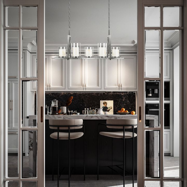 Подвесной светильник Loft it Candlebox 10436/1600R