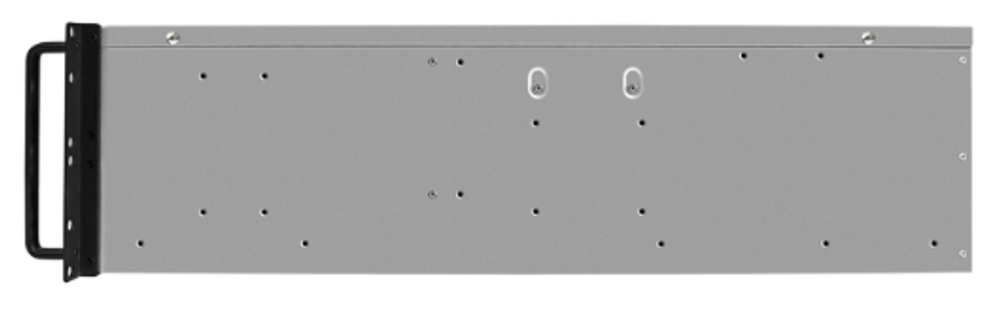 Корпус серверный 4U Exegate Pro 4U650-18/1000RADS