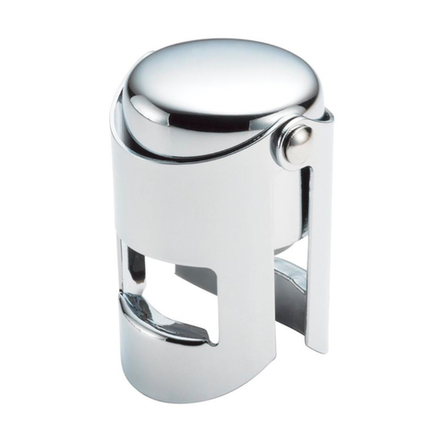 Пробка для бутылок стальная