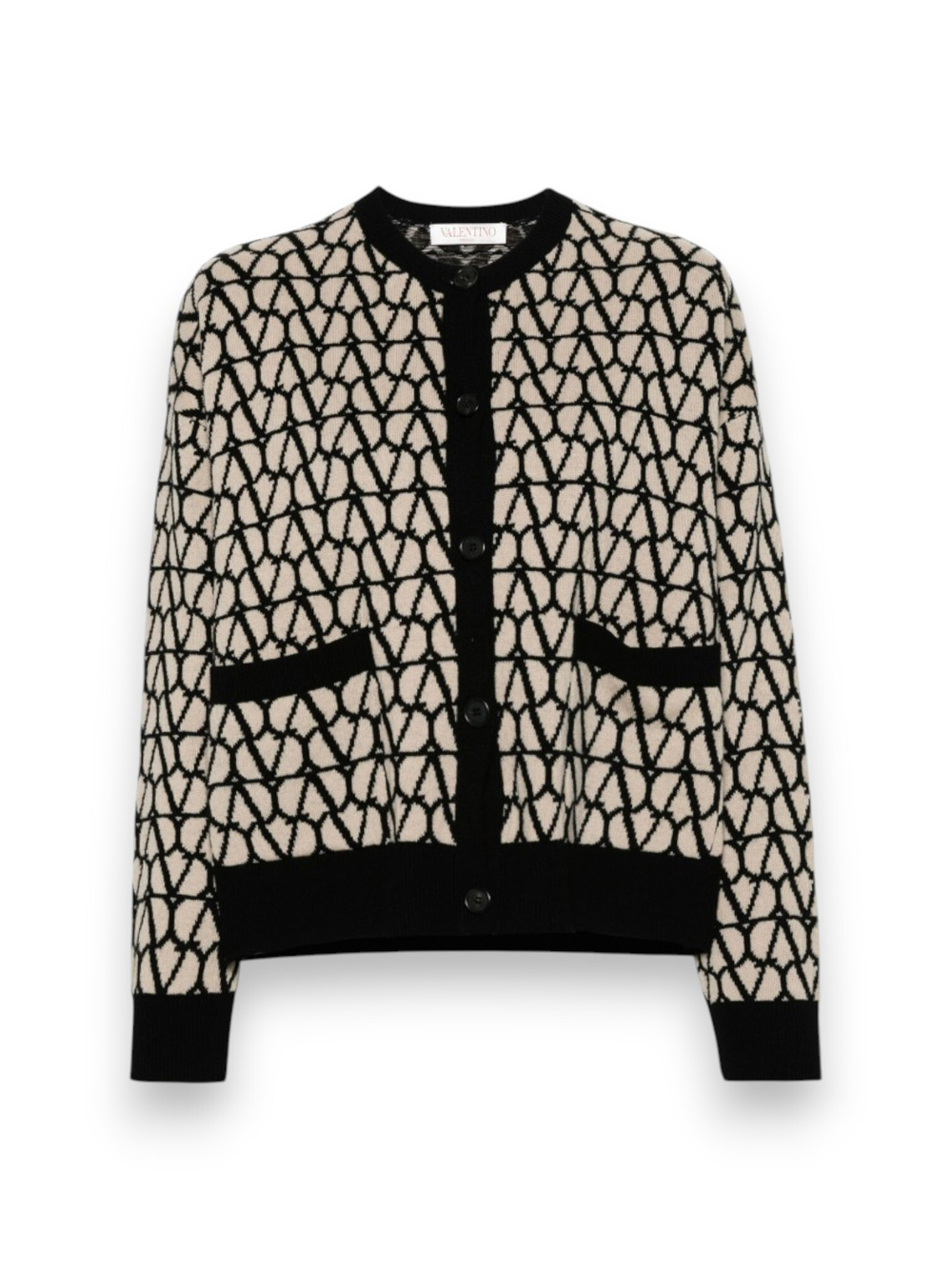 Кардиган Valentino Garavani