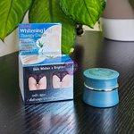 Крем отбеливающий для интимных зон ISME, 5 гр