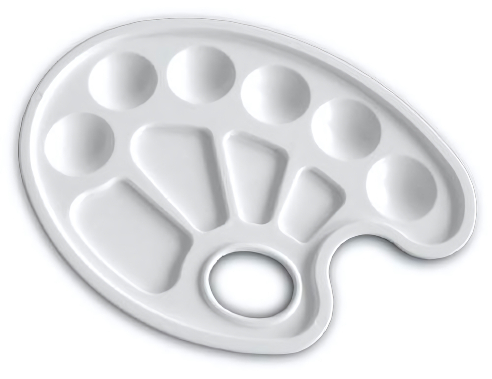 Палитра №1 (классическая) (Луч)