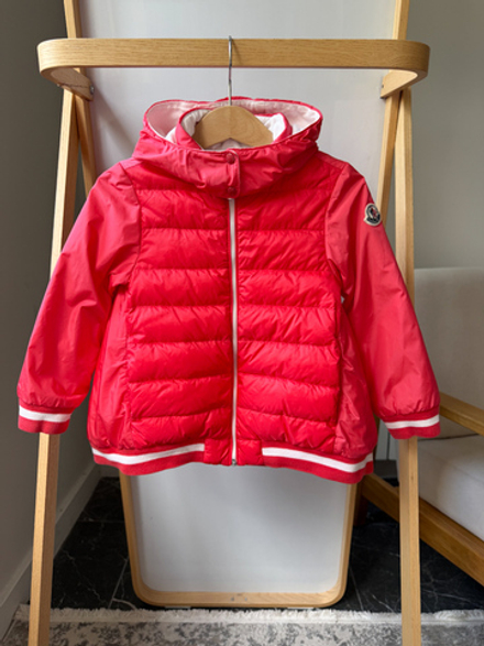 Куртка Moncler, 98