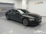 Genesis G80 (RG3) Бензин 2.5 Turbo 2WD (10.2021)