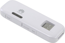 Модем Huawei E8278 White